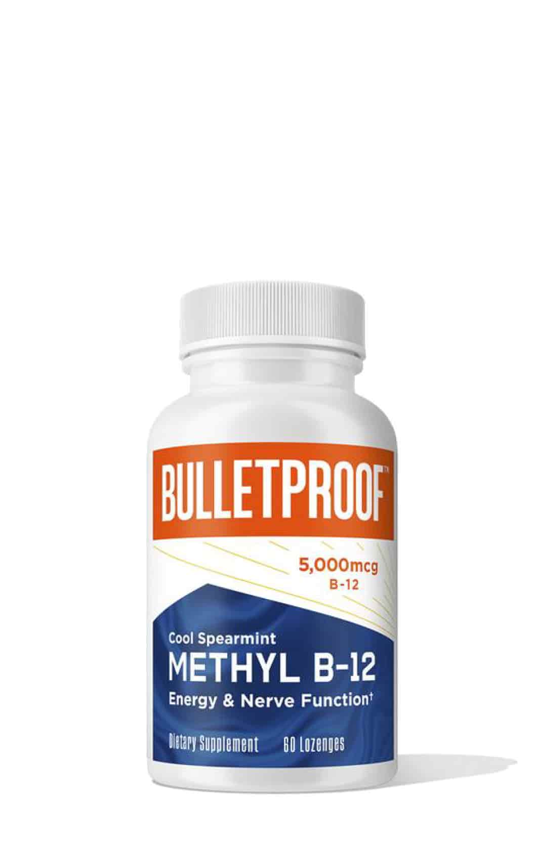 Bulletproof Methyl B-12 bei LiveHelfi kaufen