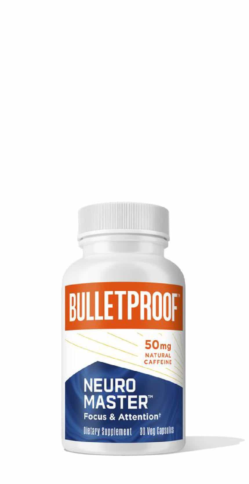 Bulletproof Neuromaster bei LiveHelfi kaufen