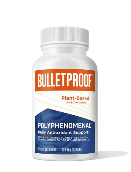 Bulletproof Polyphenomenal 2.0 bei LiveHelfi kaufen