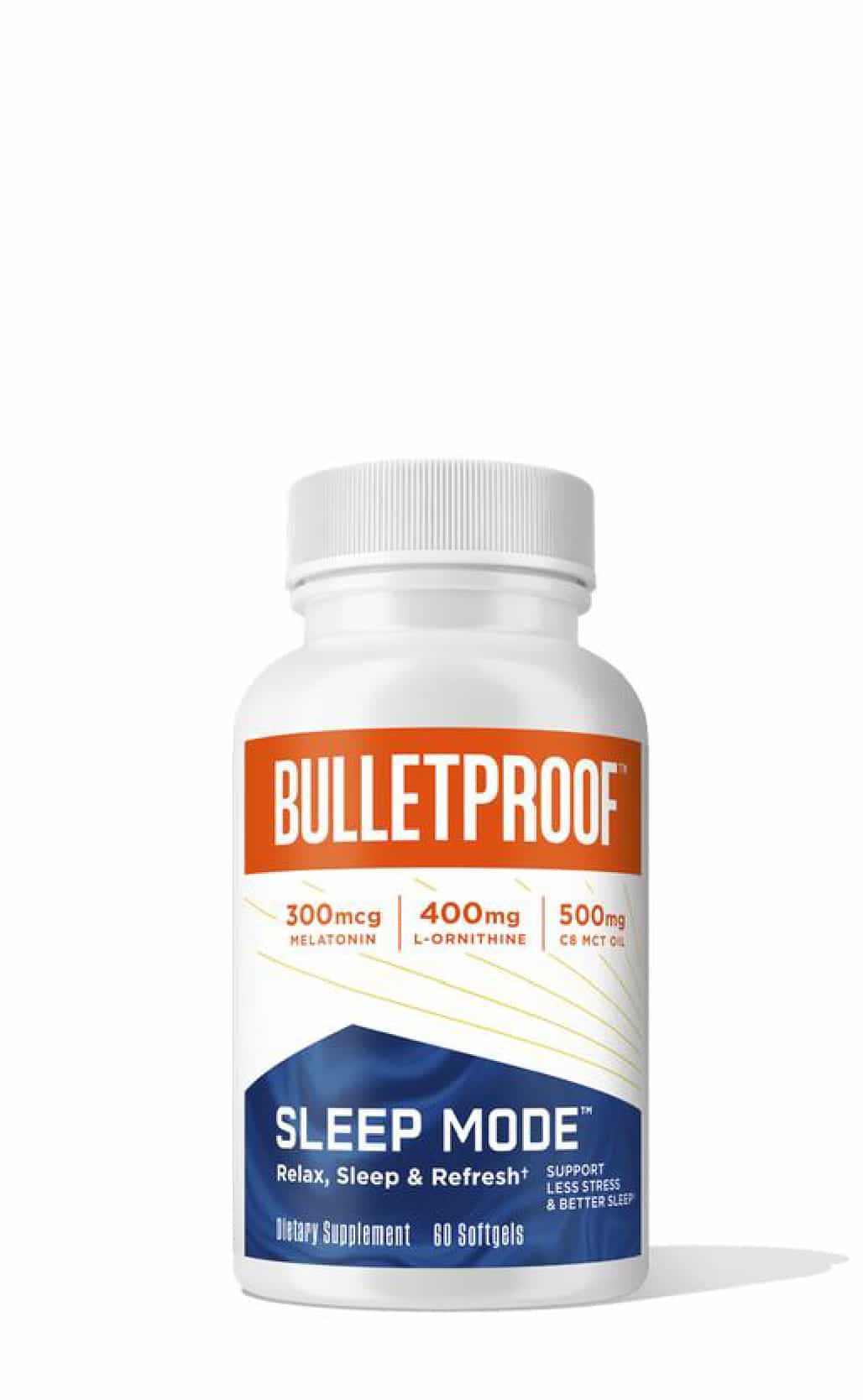 Bulletproof Sleep Mode bei LiveHelfi kaufen