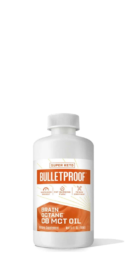 Bulletproof Octane Oil 90 ml bei LiveHelfi kaufen