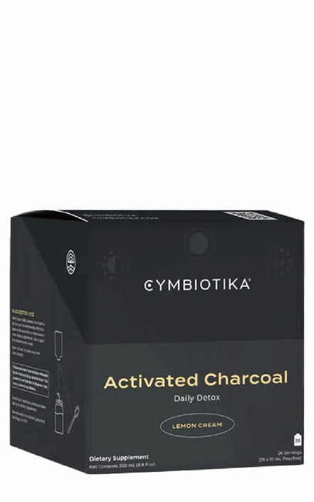 Cymbiotika Activated Charcoal bei LiveHelfi kaufen