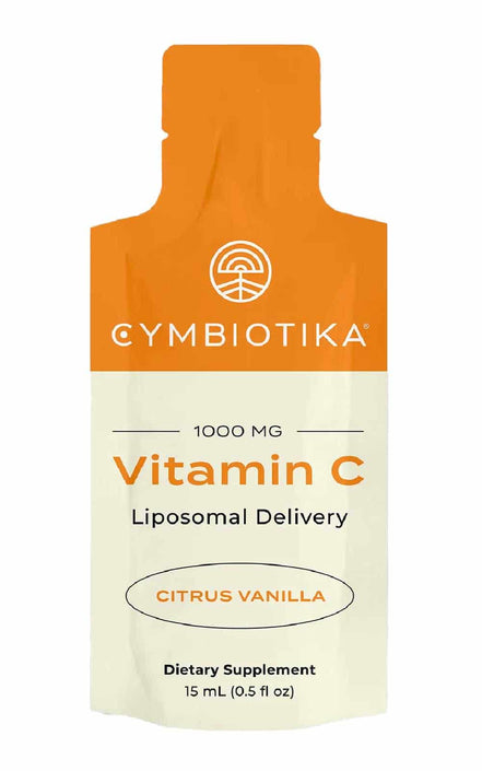 Cymbiotika Liposomal Vitamin C bei LiveHelfi kaufen