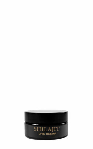 Cymbiotika Shilajit Black Gold bei LiveHelfi kaufen