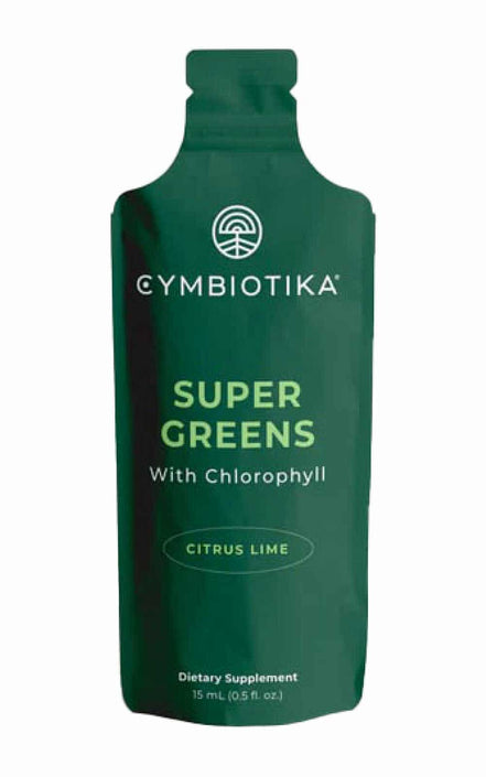 Cymbiotika Super Greens bei LiveHelfi kaufen
