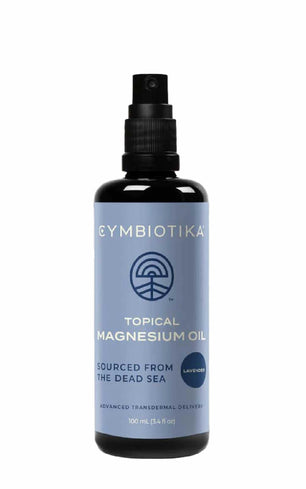 Cymbiotika Topical Magnesium Oil Spray bei LiveHelfi kaufen