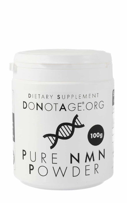 LiveHelfi Pure NMN Powder bei LiveHelfi kaufen