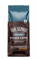 Ground Adaptogen Coffee