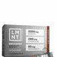LMNT Recharge Electrolyte Drink Mix Chocolate Salt bei LiveHelfi kaufen