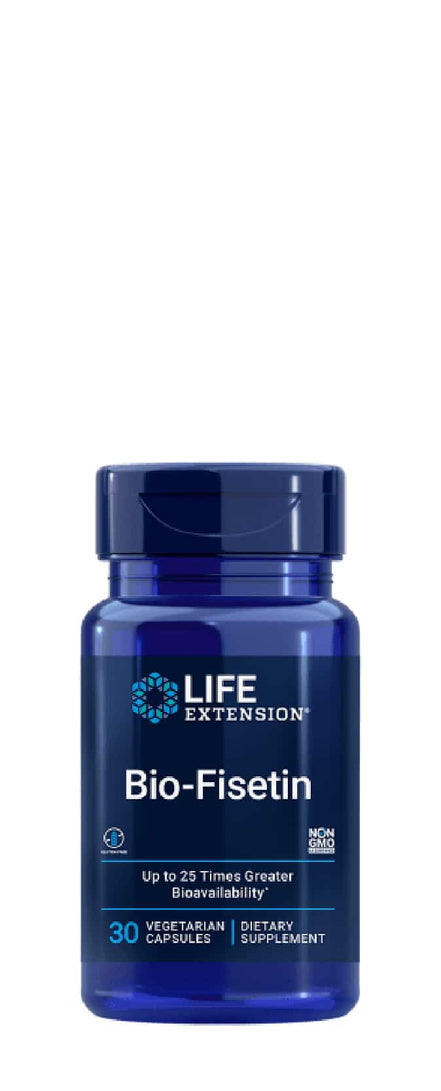 Life Extension Bio-Fisetin bei LiveHelfi kaufen