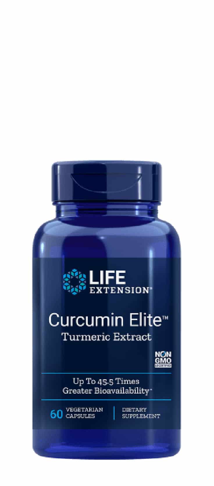 Life Extension Curcumin Elite bei LiveHelfi kaufen