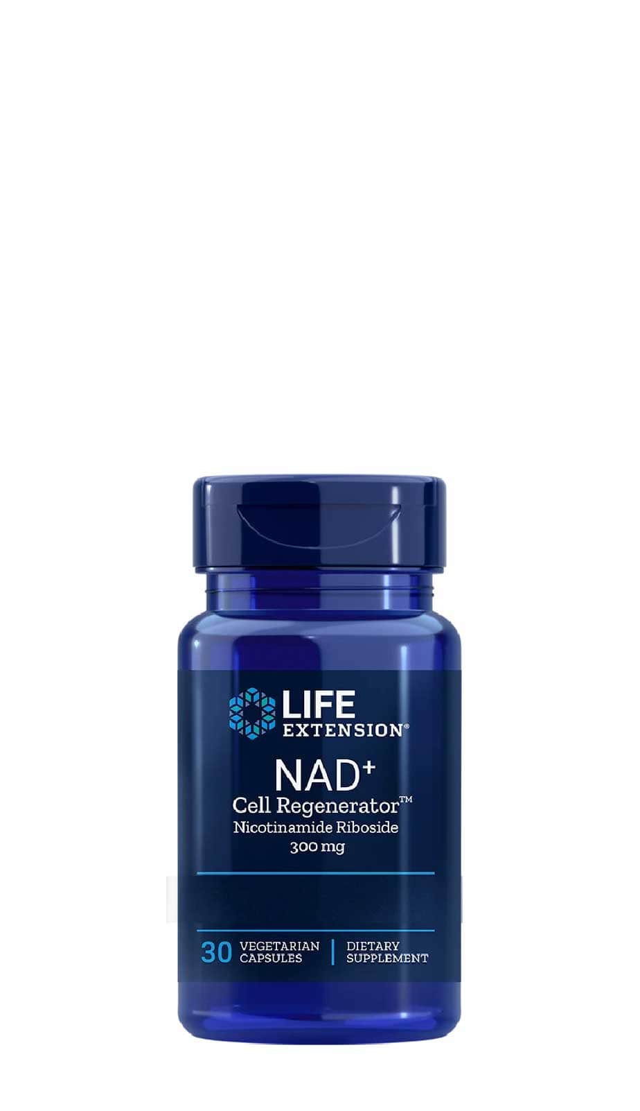 Life Extension NAD+ Cell Regenerator bei LiveHelfi kaufen