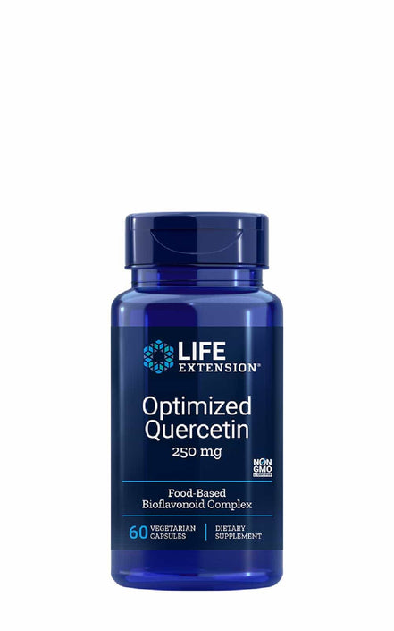 Life Extension Optimized Quercetin bei LiveHelfi kaufen