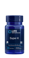 Super K Vitamin K Complex