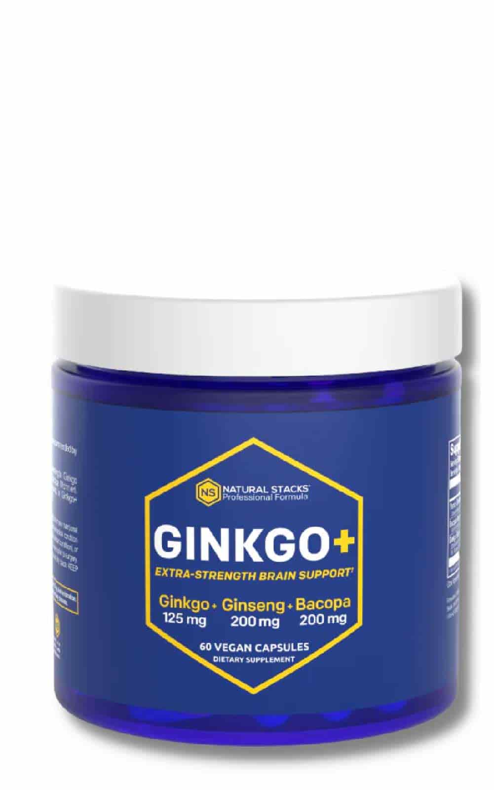 Natural Stacks Ginkgo+ bei LiveHelfi kaufen