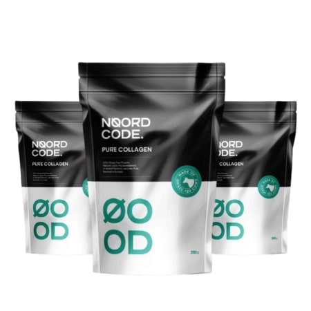 NoordCode Pure Collagen 3-Pack bei LiveHelfi kaufen