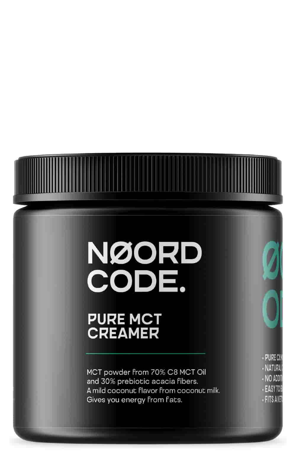 NoordCode Pure MCT Creamer bei LiveHelfi kaufen