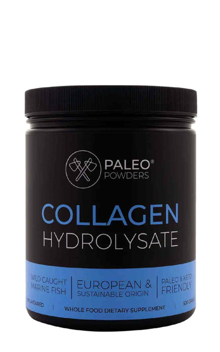 Paleo Powders Collagen Hydrolysate - Wild Caught Marine Fish bei LiveHelfi kaufen