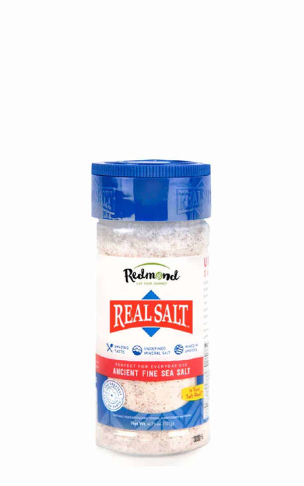Redmond Real Salt Fine Shaker 135 g bei LiveHelfi kaufen