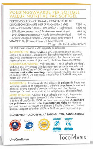 WHC UnoCardio 1000 bei LiveHelfi kaufen