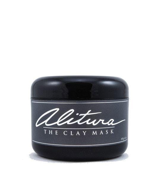 Clay Mask (Tonmaske)